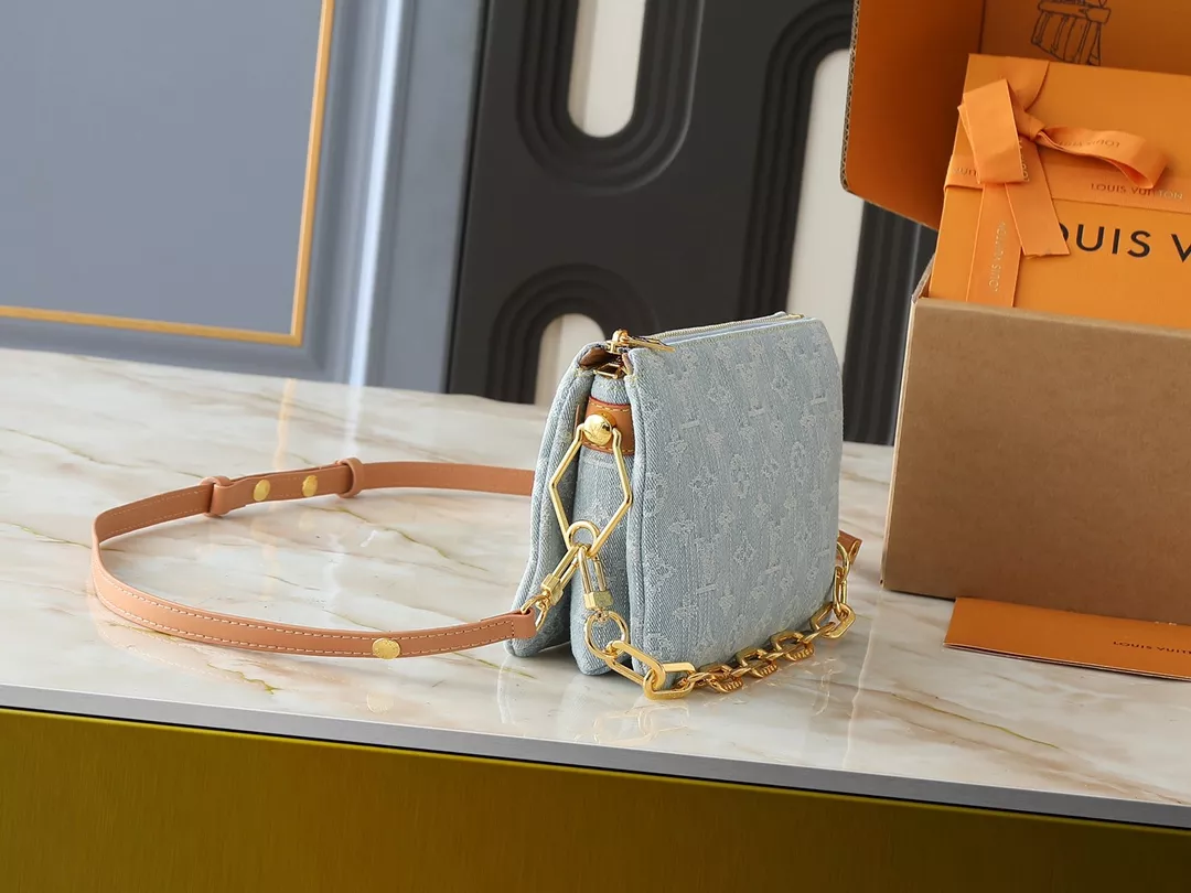 Comfortable 2743 Louis Vuitton Messenger Bags For Women