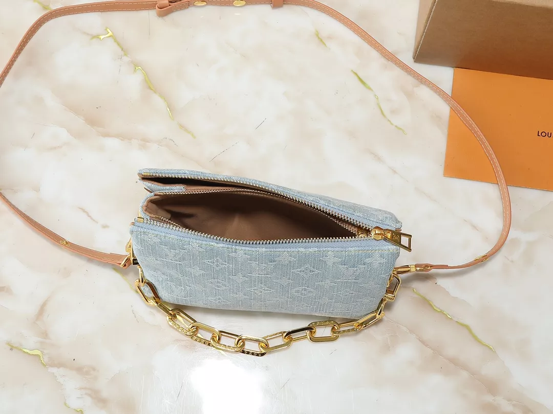 Comfortable 2743 Louis Vuitton Messenger Bags For Women