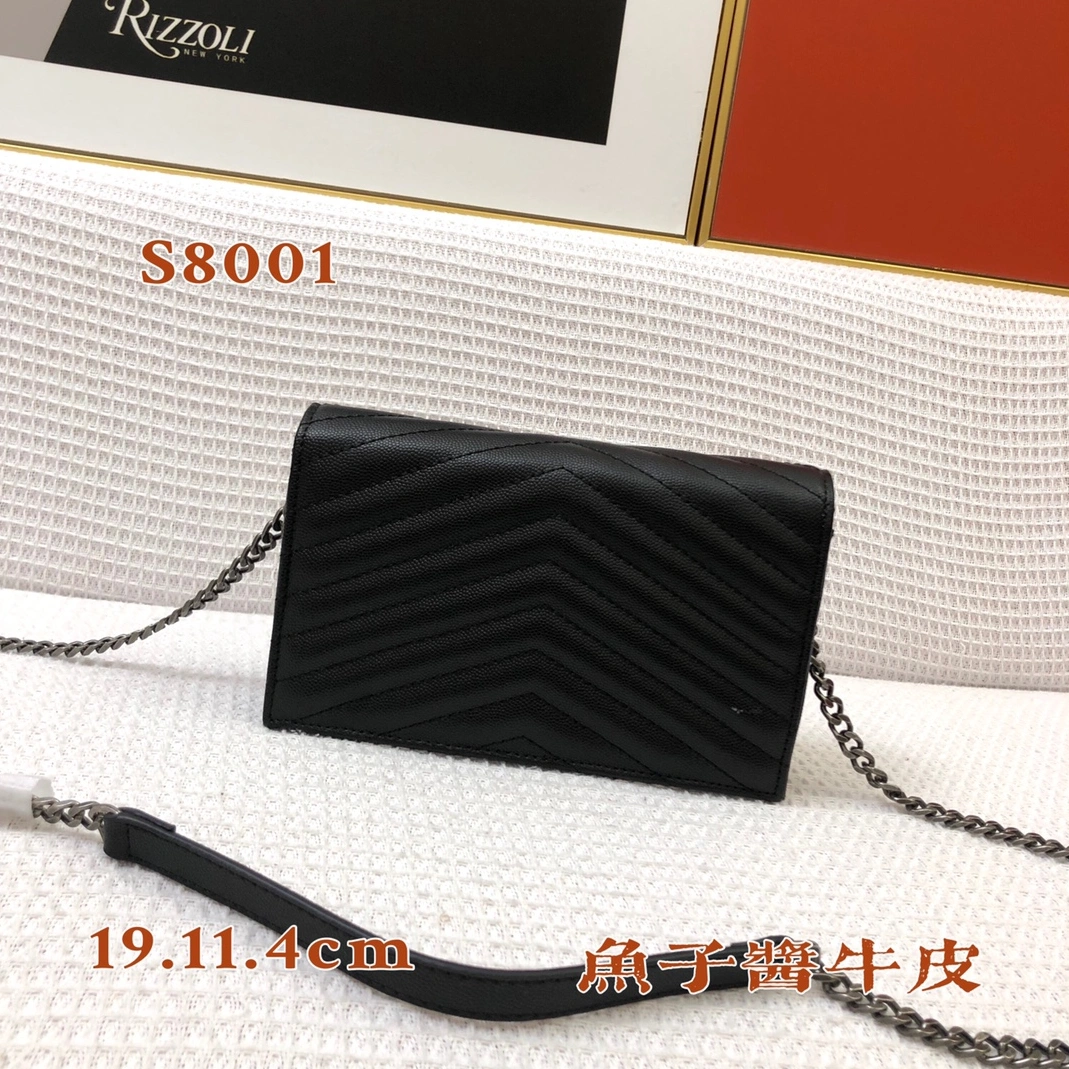 Comfortable 2771 Yves Saint Laurent YSL AAA Quality Messenger Bags For Women