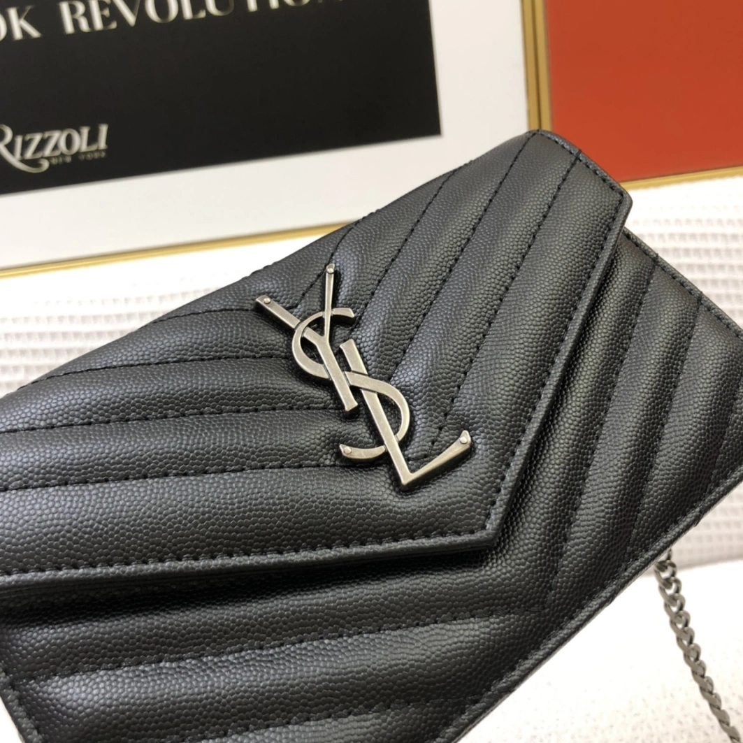 Comfortable 2771 Yves Saint Laurent YSL AAA Quality Messenger Bags For Women