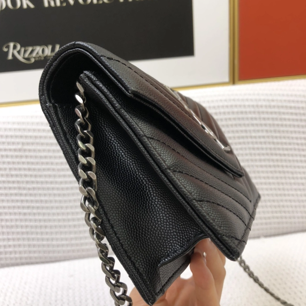 Comfortable 2771 Yves Saint Laurent YSL AAA Quality Messenger Bags For Women
