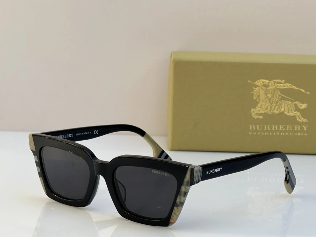 Comfortable 2774 Burberry AAA Quality Sunglasses