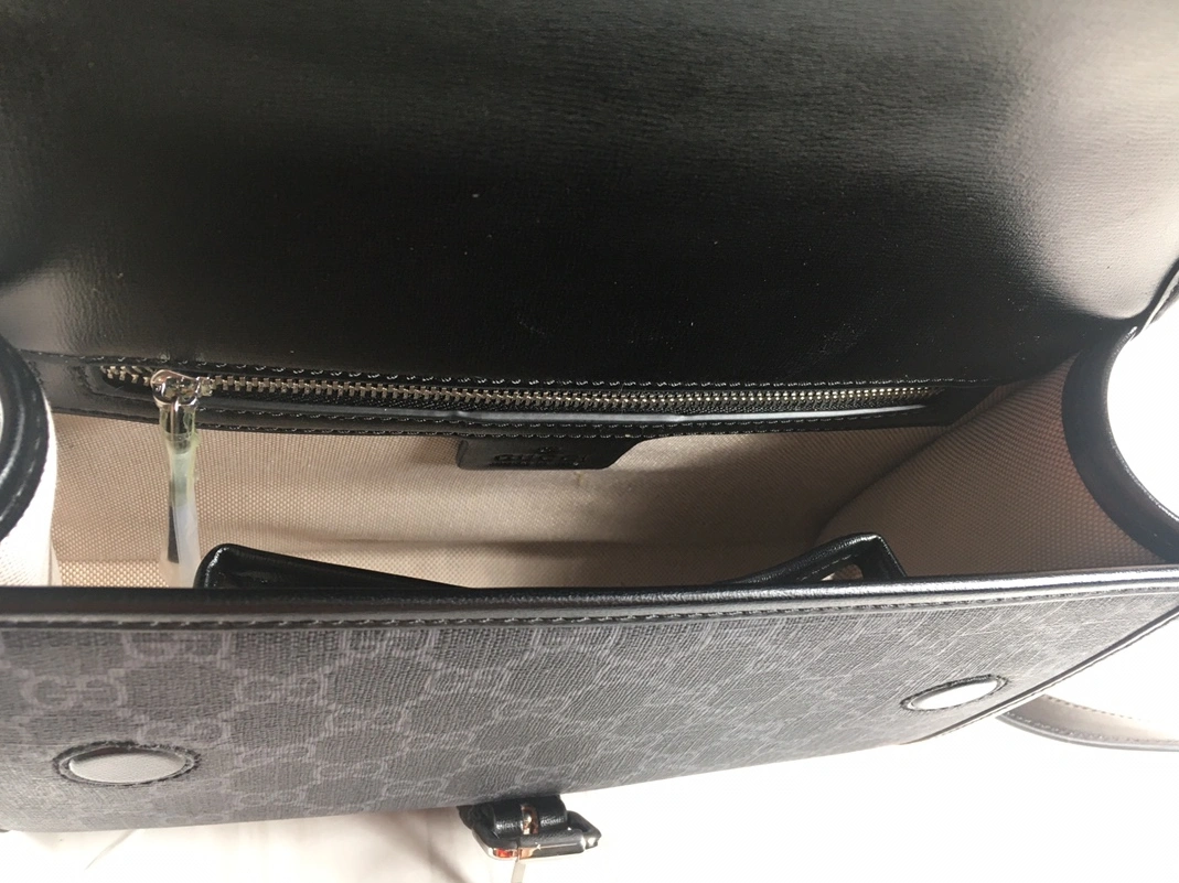 Comfortable 2799 Gucci AAA Quality Messenger Bags For Unisex