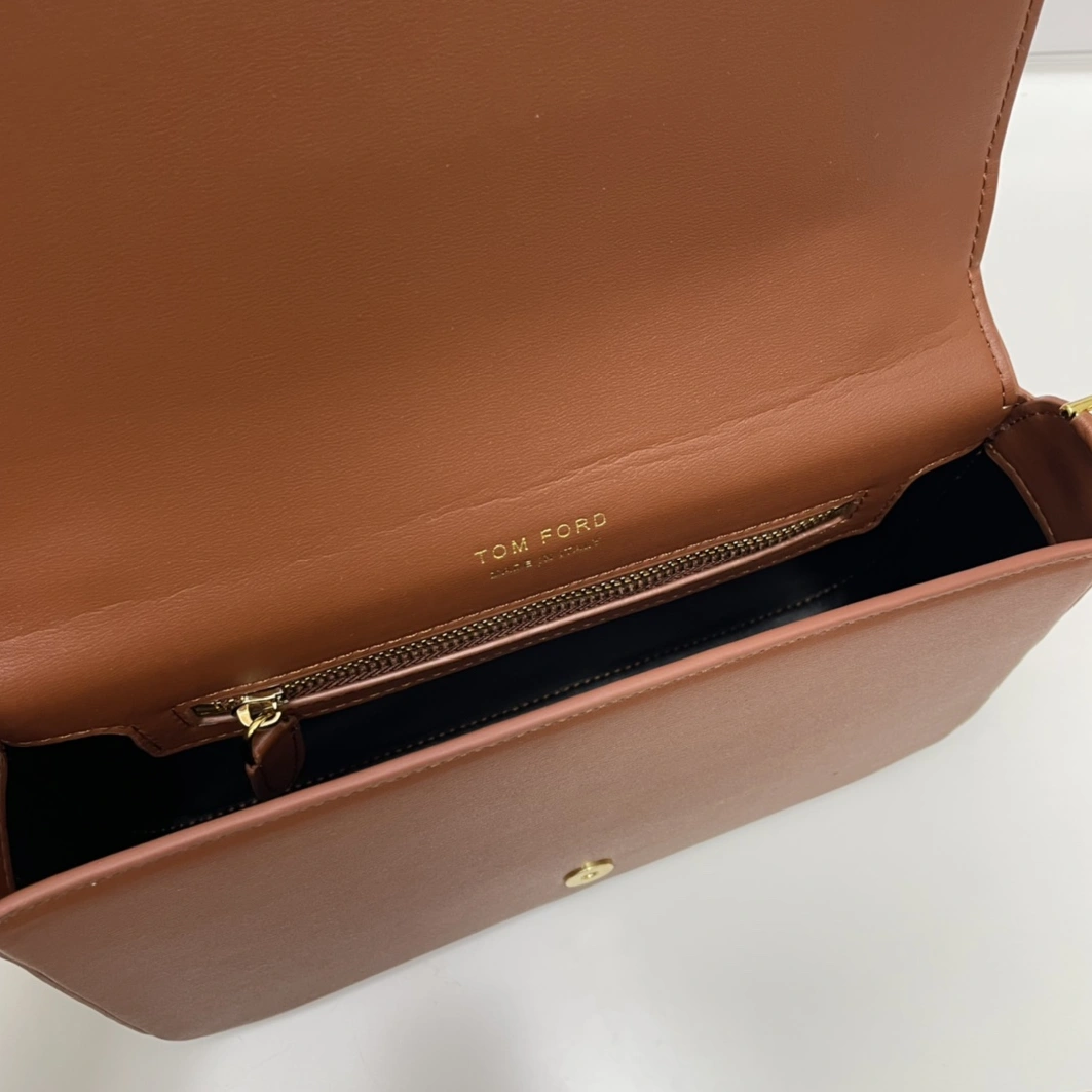 Comfortable 2815 Tom Ford AAA Quality Messenger Bags For Women