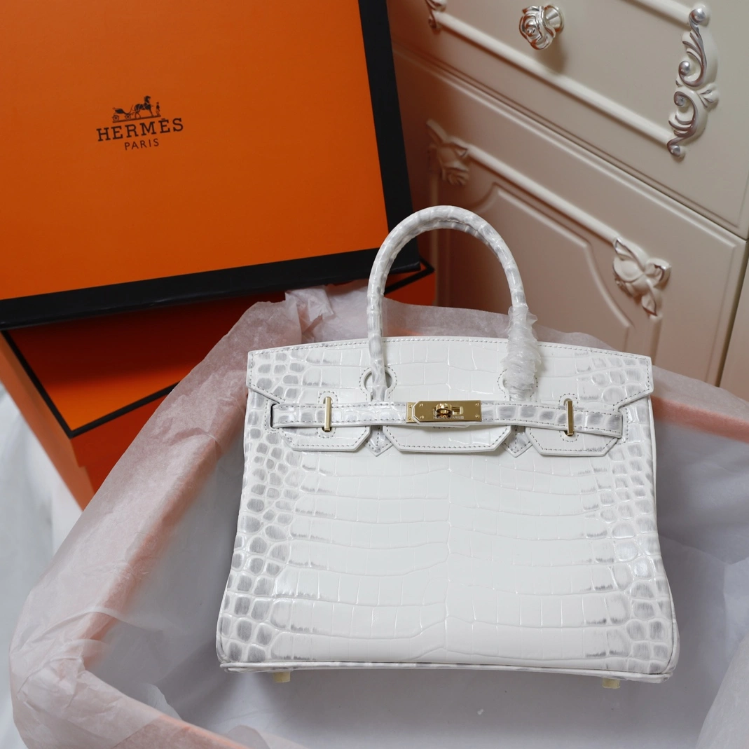 Comfortable 2827 Hermes AAA Quality Handbags For Women