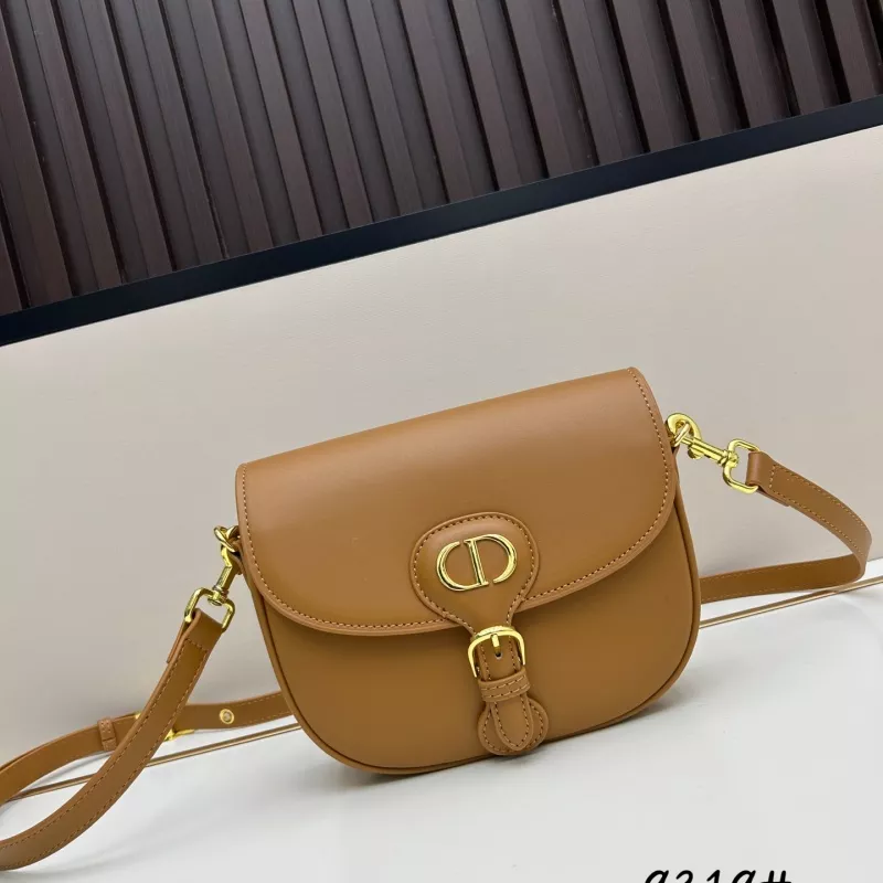 Comfortable 2841 Christian Dior AAA Quality Messenger Bags For Women