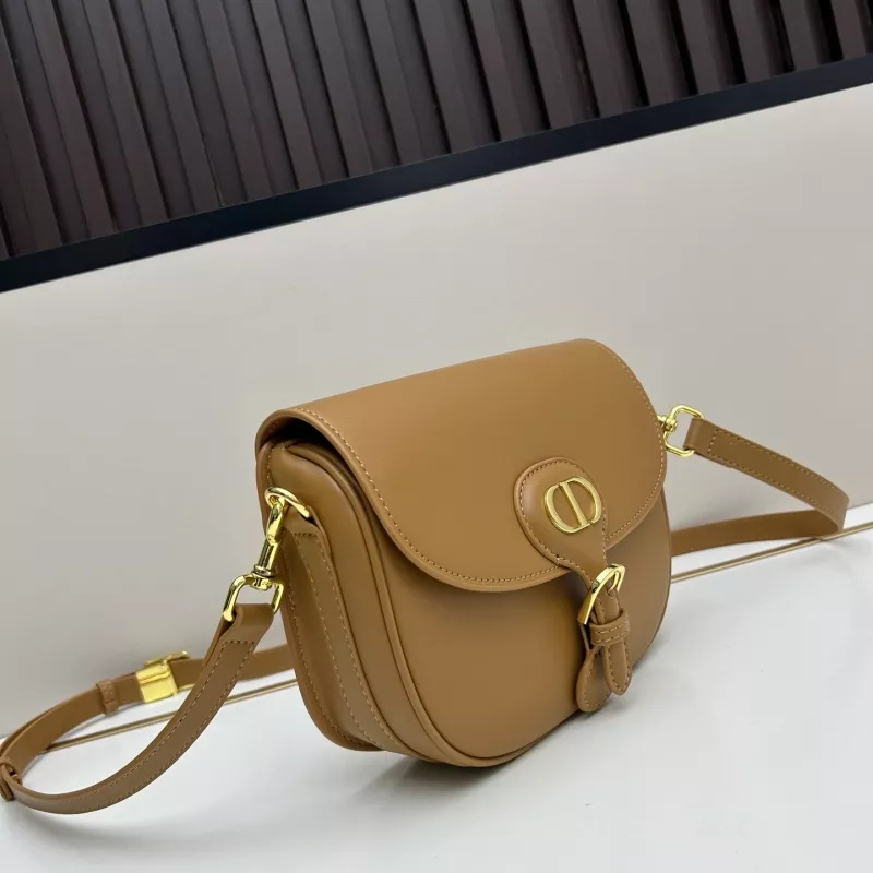 Comfortable 2841 Christian Dior AAA Quality Messenger Bags For Women