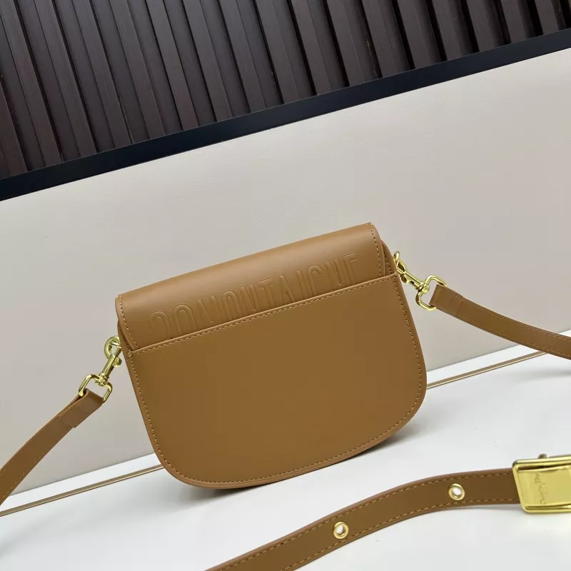 Comfortable 2841 Christian Dior AAA Quality Messenger Bags For Women