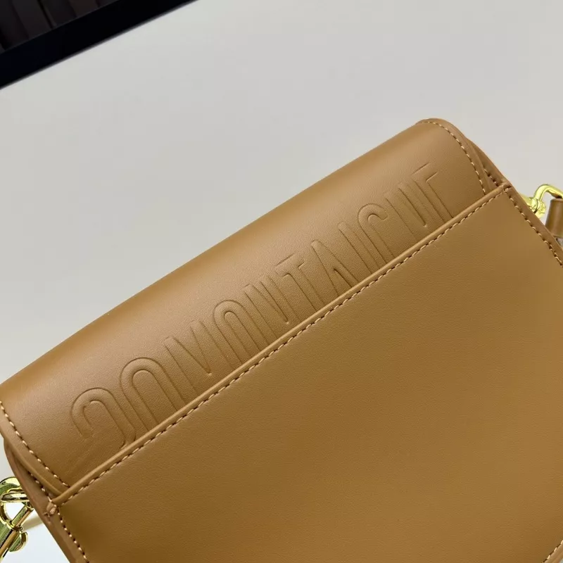 Comfortable 2841 Christian Dior AAA Quality Messenger Bags For Women