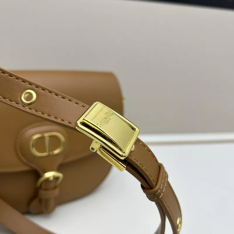 Comfortable 2841 Christian Dior AAA Quality Messenger Bags For Women