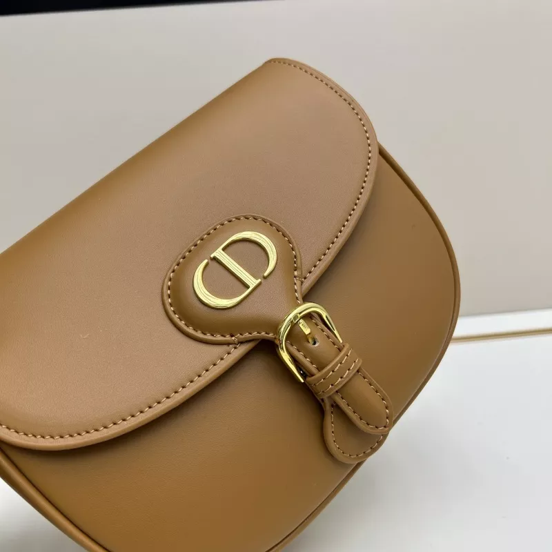 Comfortable 2841 Christian Dior AAA Quality Messenger Bags For Women