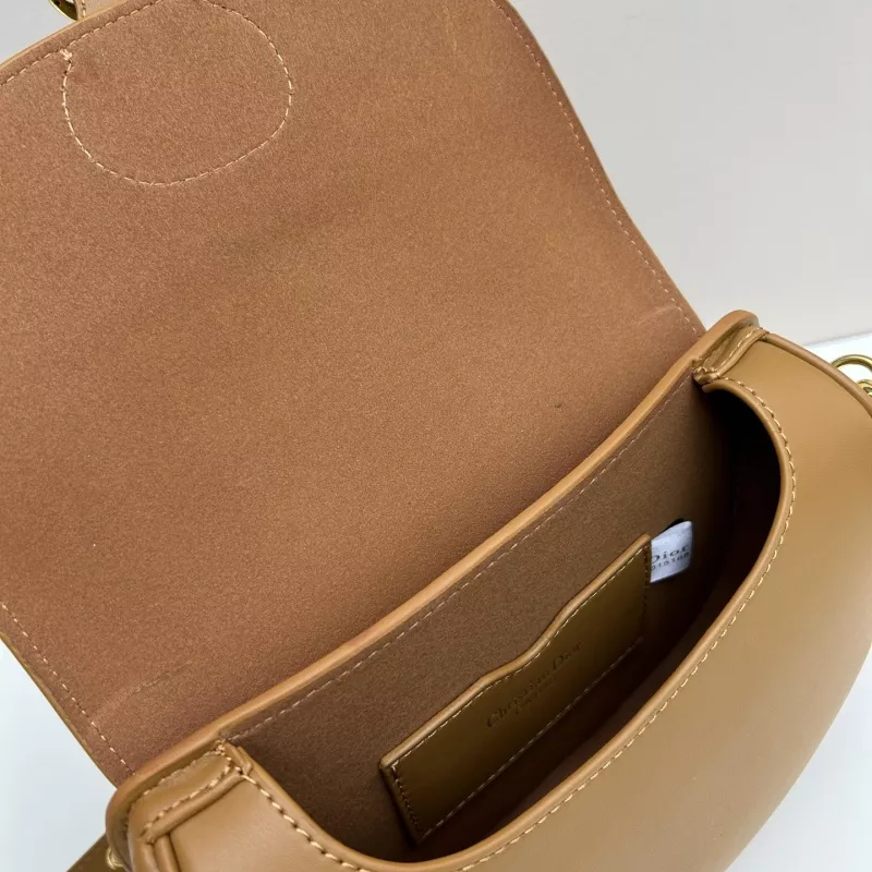 Comfortable 2841 Christian Dior AAA Quality Messenger Bags For Women