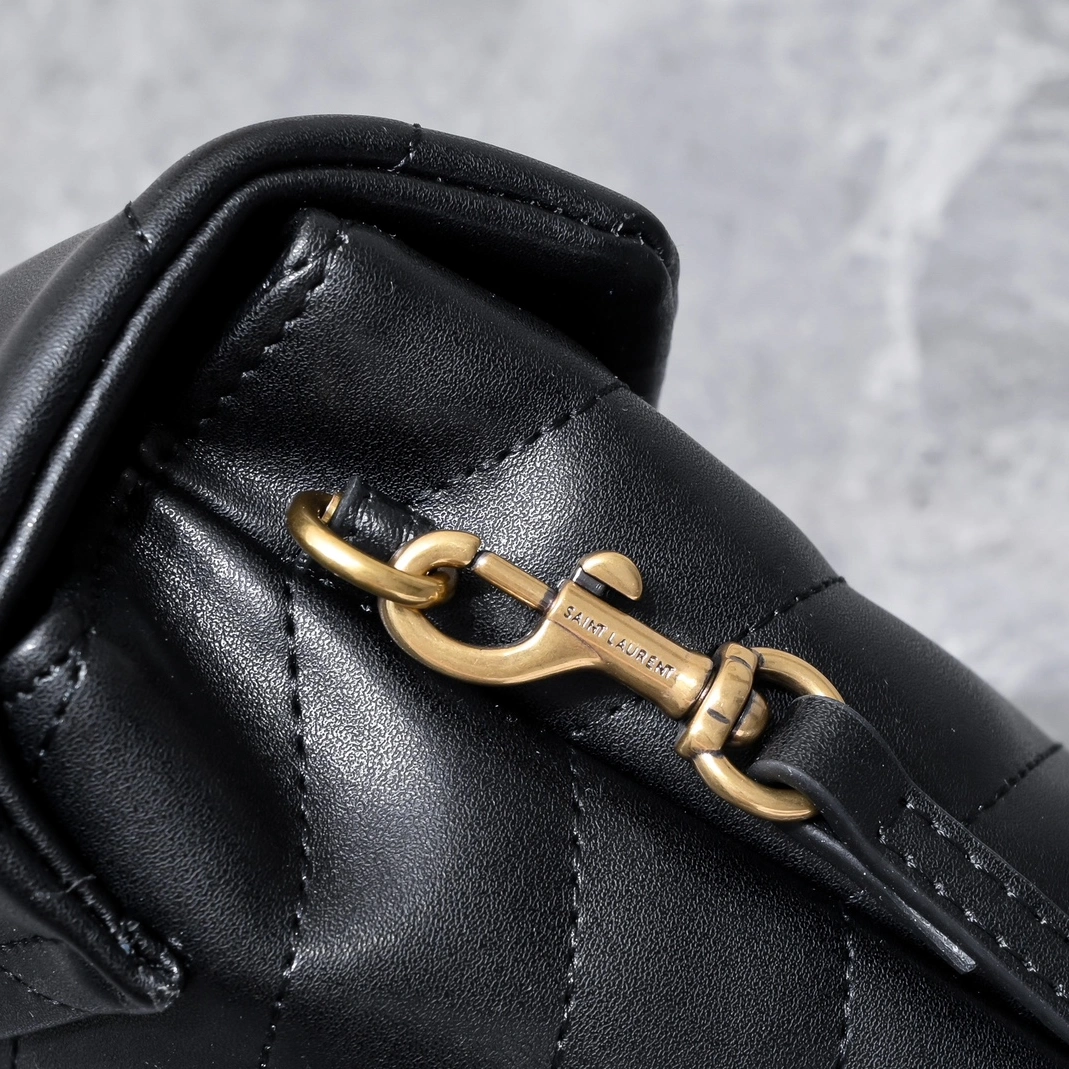 Comfortable 2841 Yves Saint Laurent YSL AAA Quality Messenger Bags For Women