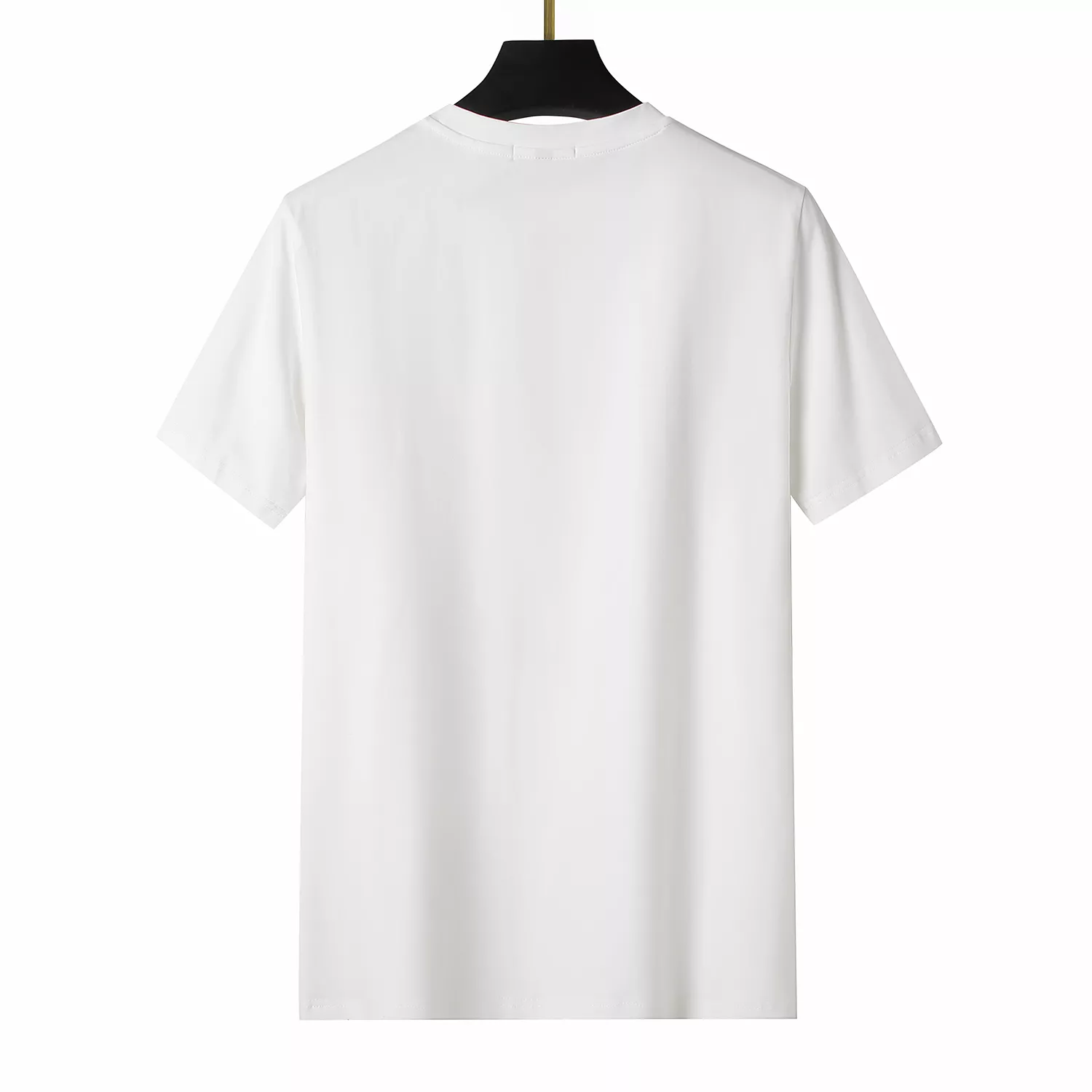 Comfortable 2849 Versace T-Shirts Short Sleeved For Men