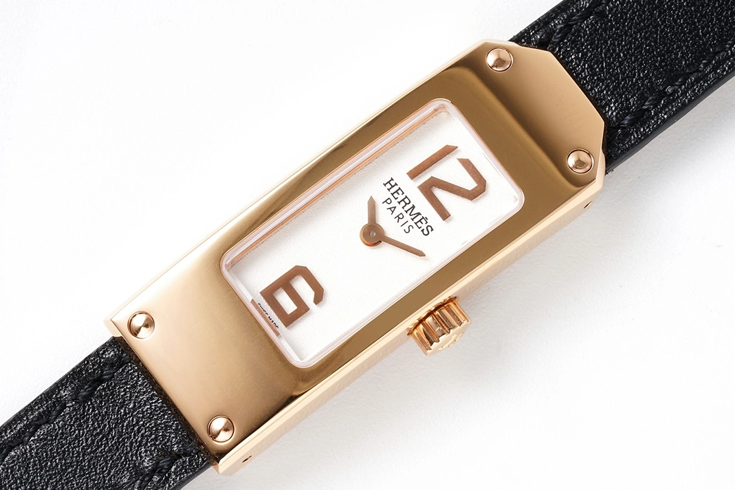 Comfortable 2852 Hermes AAA Quality Watches