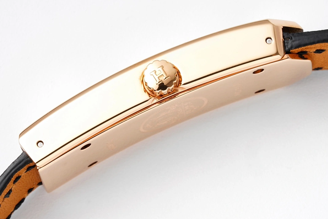 Comfortable 2852 Hermes AAA Quality Watches