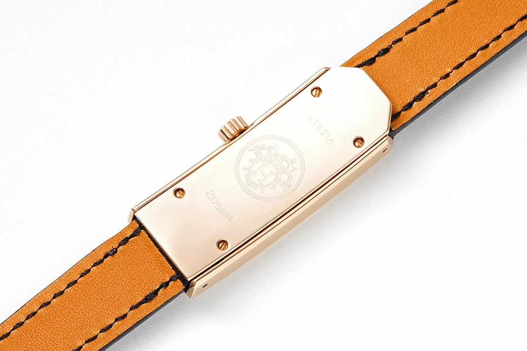 Comfortable 2852 Hermes AAA Quality Watches