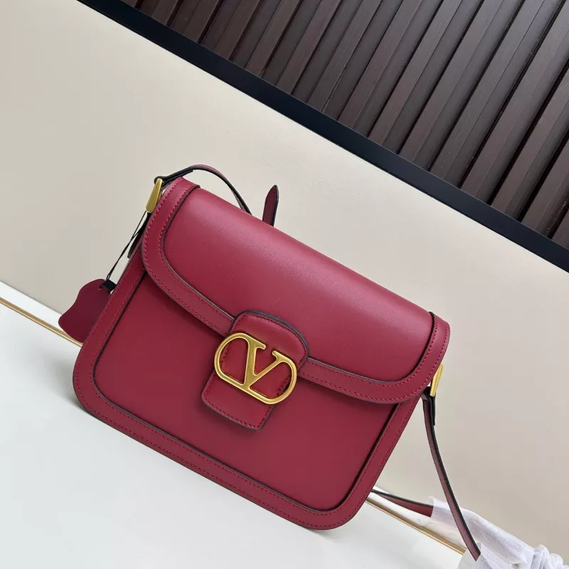 Comfortable 2865 Valentino AAA Quality Messenger Bags For Women