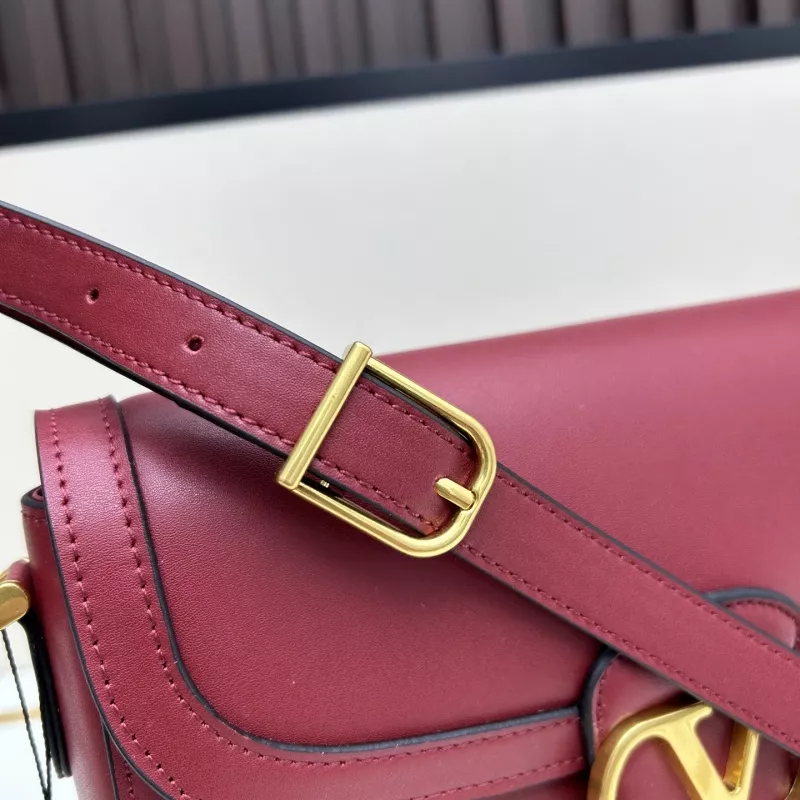 Comfortable 2865 Valentino AAA Quality Messenger Bags For Women