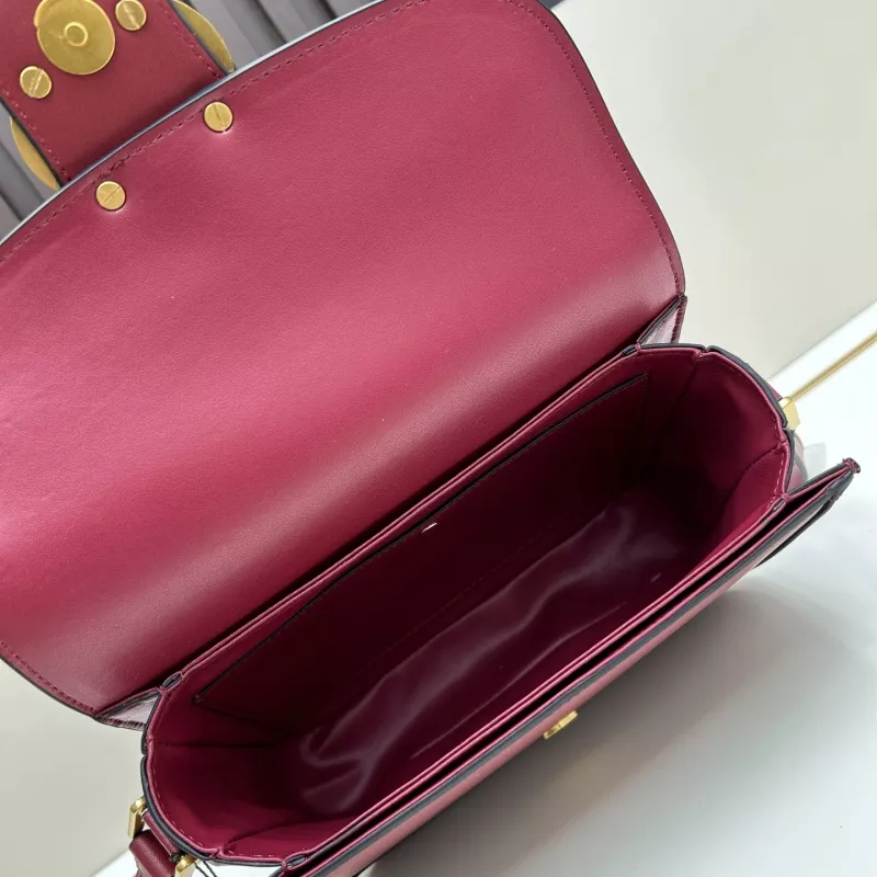 Comfortable 2865 Valentino AAA Quality Messenger Bags For Women