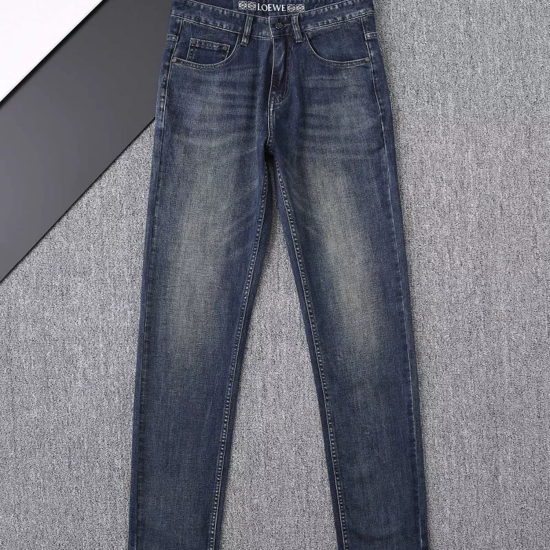 Comfortable 2898 LOEWE Jeans For Men