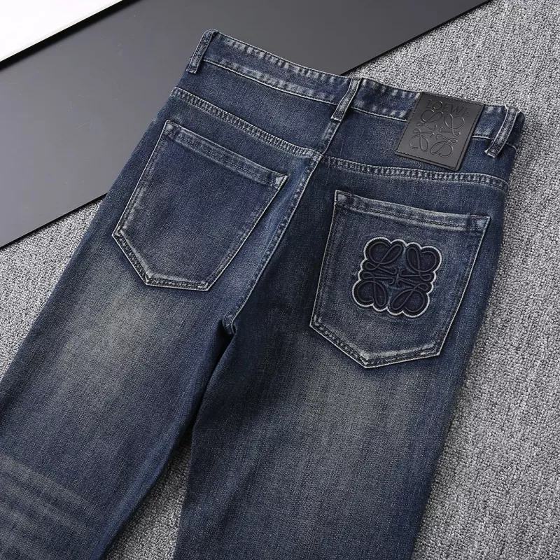 Comfortable 2898 LOEWE Jeans For Men