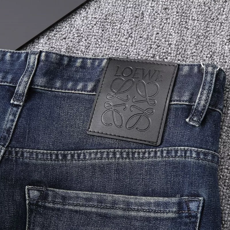 Comfortable 2898 LOEWE Jeans For Men