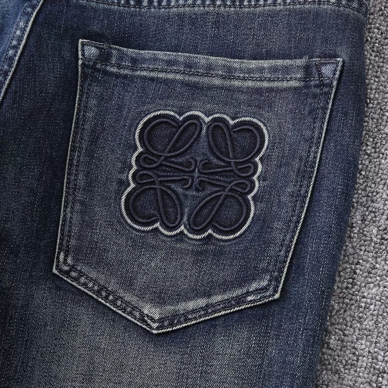 Comfortable 2898 LOEWE Jeans For Men