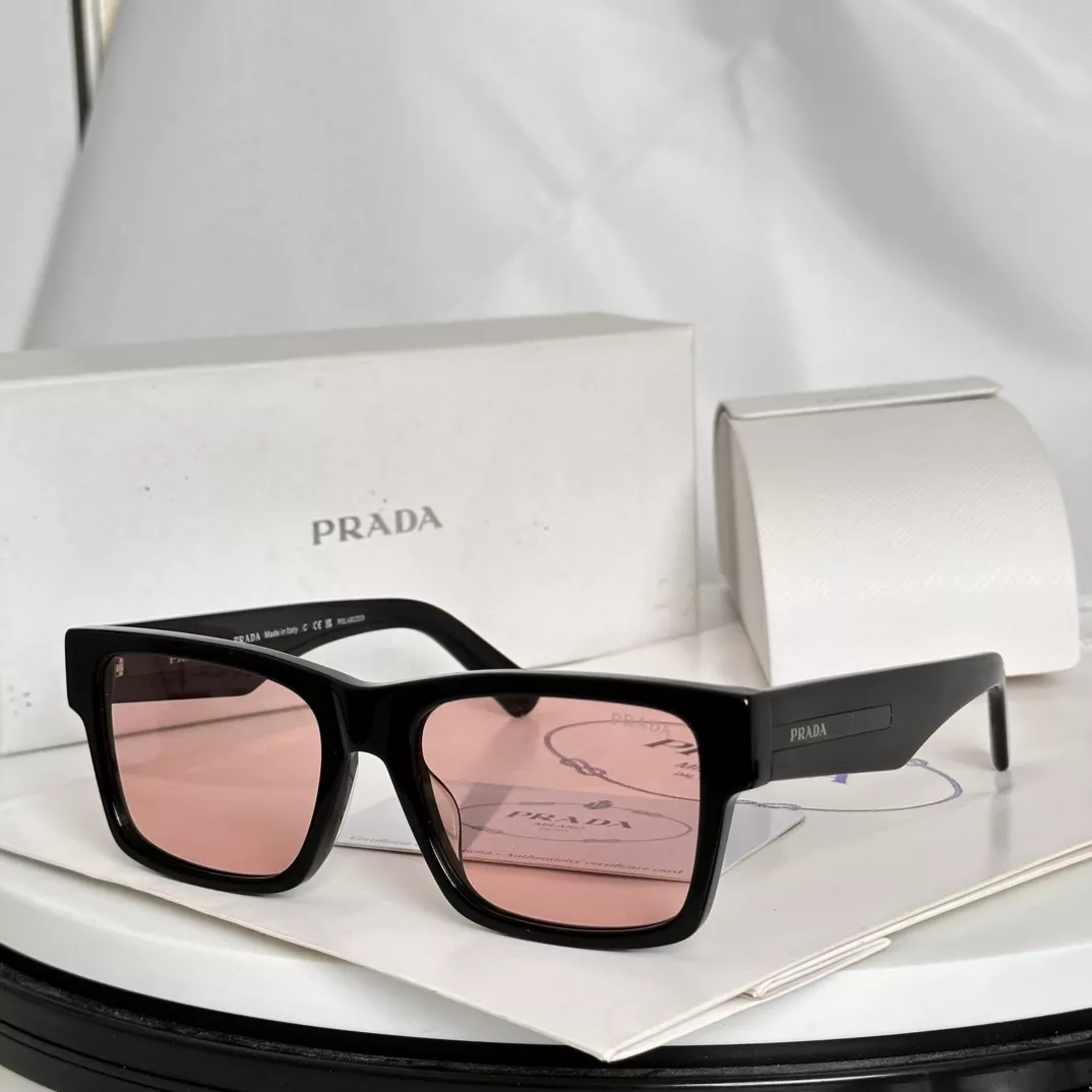Comfortable 2925 Prada AAA Quality Sunglasses