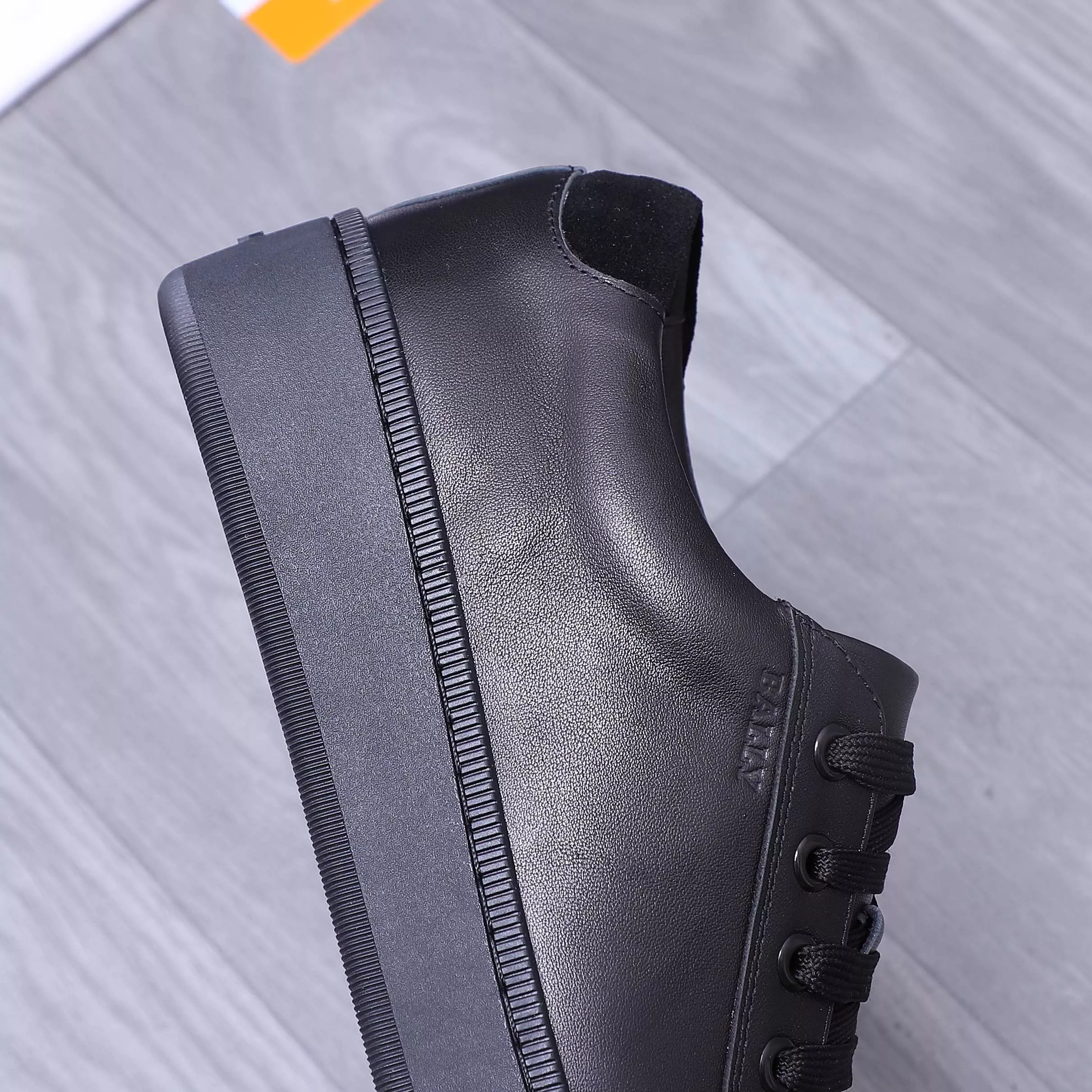 Comfortable 2968 Bally Casual Shoes For Men