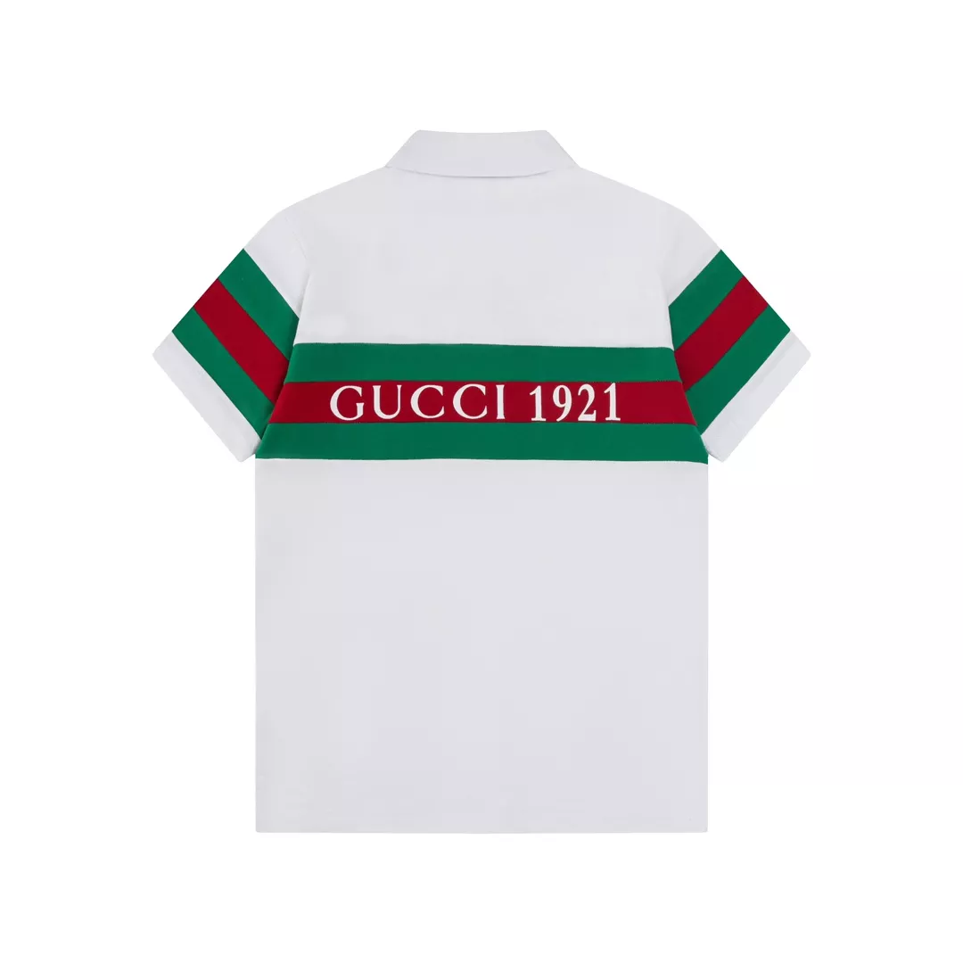 Comfortable 2970 Gucci T-Shirts Short Sleeved For Men