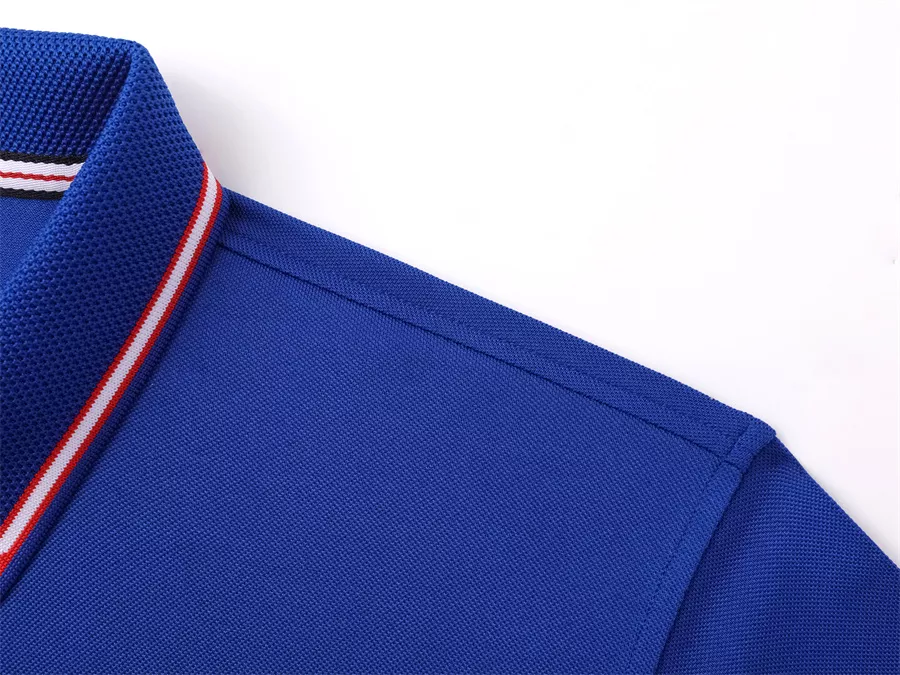 Comfortable 2972 Hermes T-Shirts Short Sleeved For Men