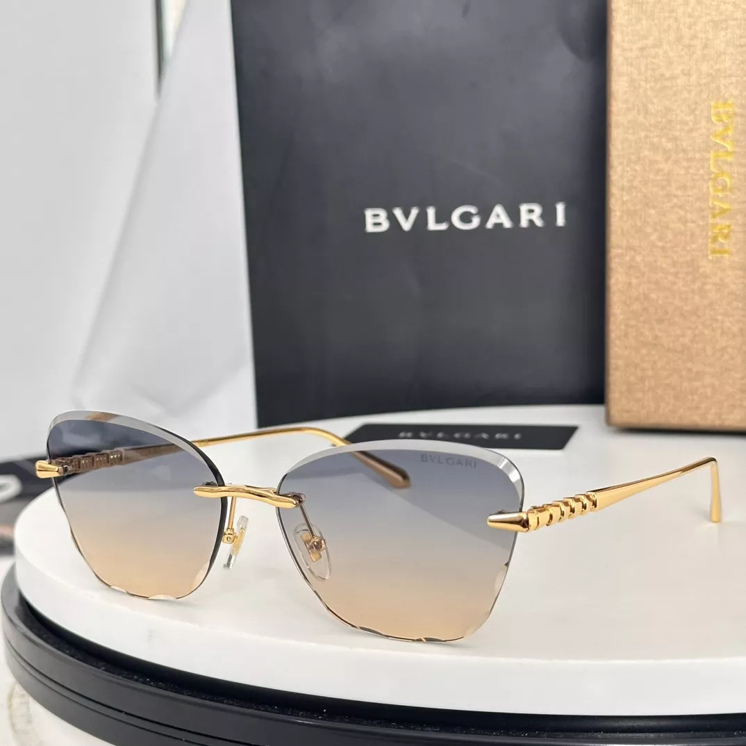Comfortable 2973 Bvlgari AAA Quality Sunglasses
