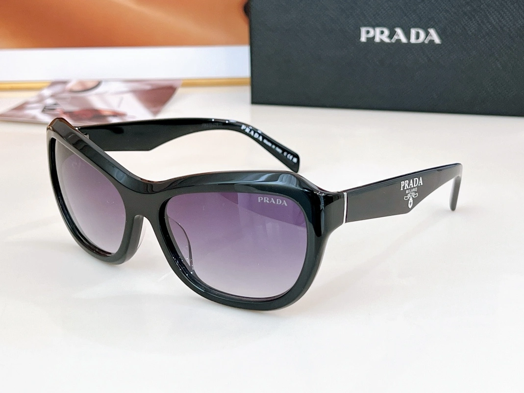 Comfortable 2981 Prada AAA Quality Sunglasses