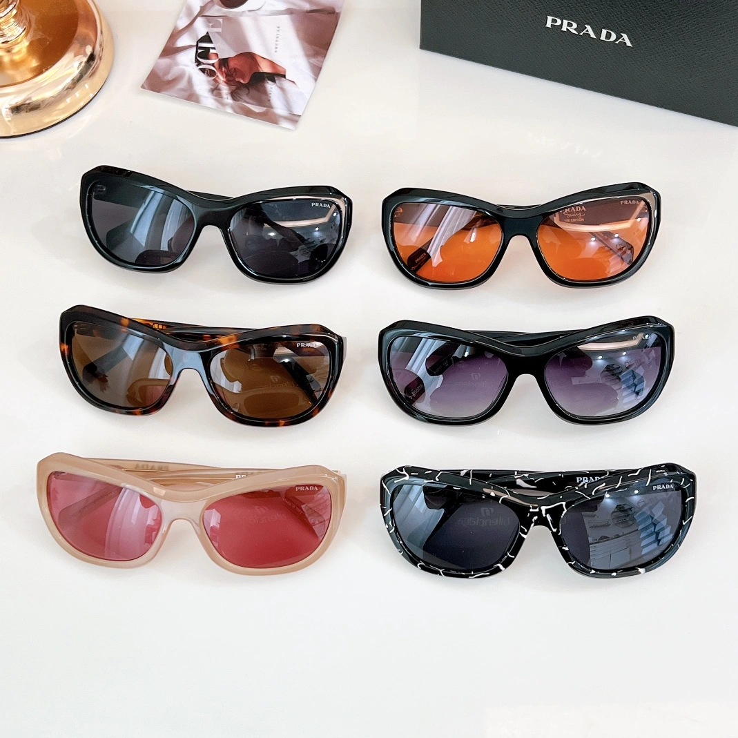 Comfortable 2981 Prada AAA Quality Sunglasses