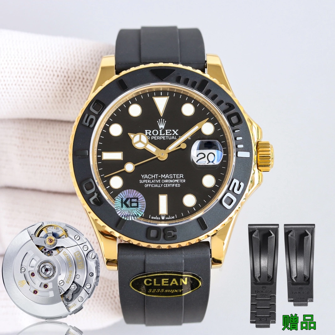 Comfortable 3056 Rolex AAA Quality Watches