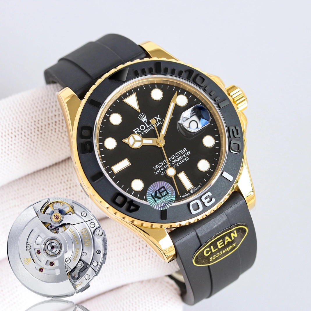 Comfortable 3056 Rolex AAA Quality Watches