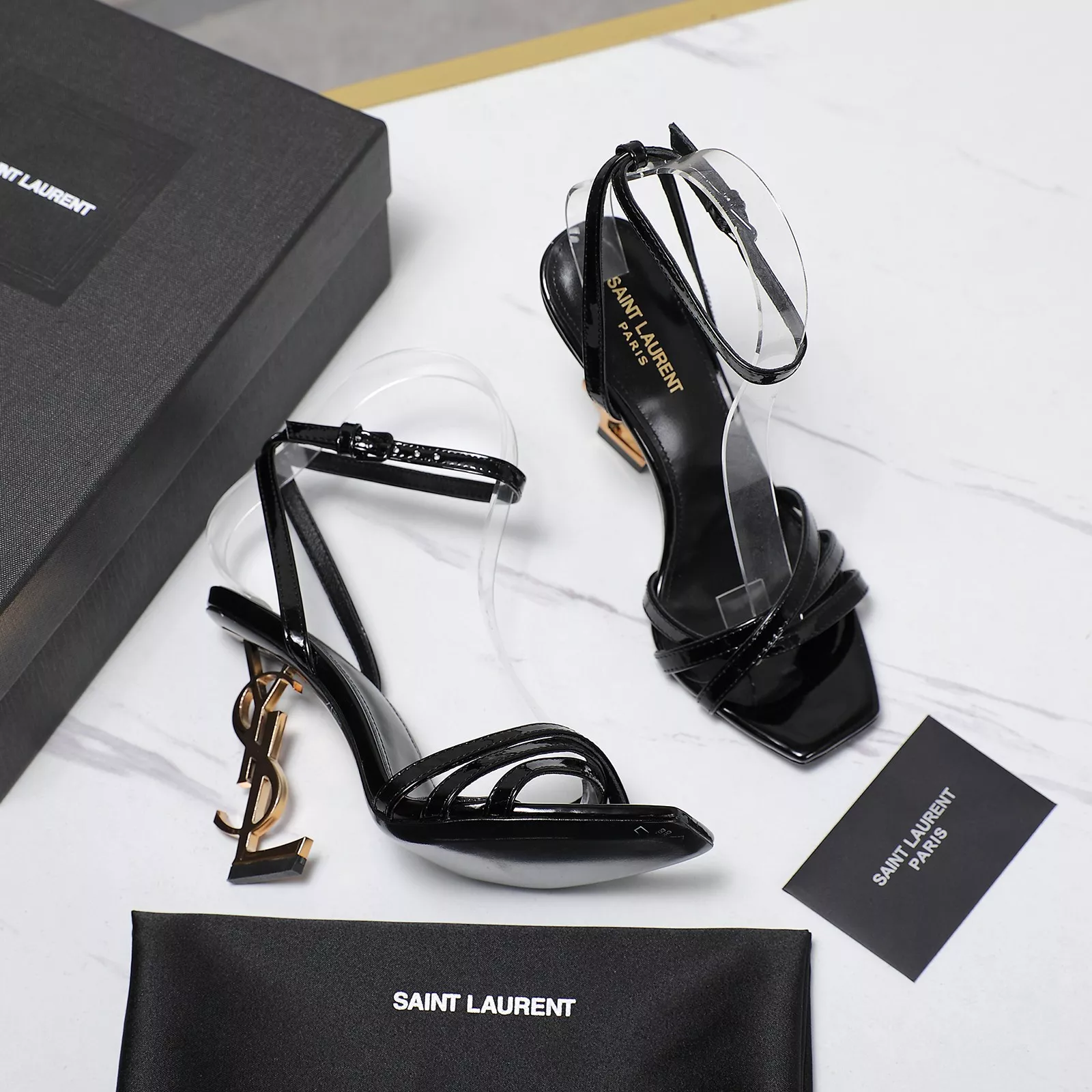 Comfortable 3059 Yves Saint Laurent YSL Sandal For Women