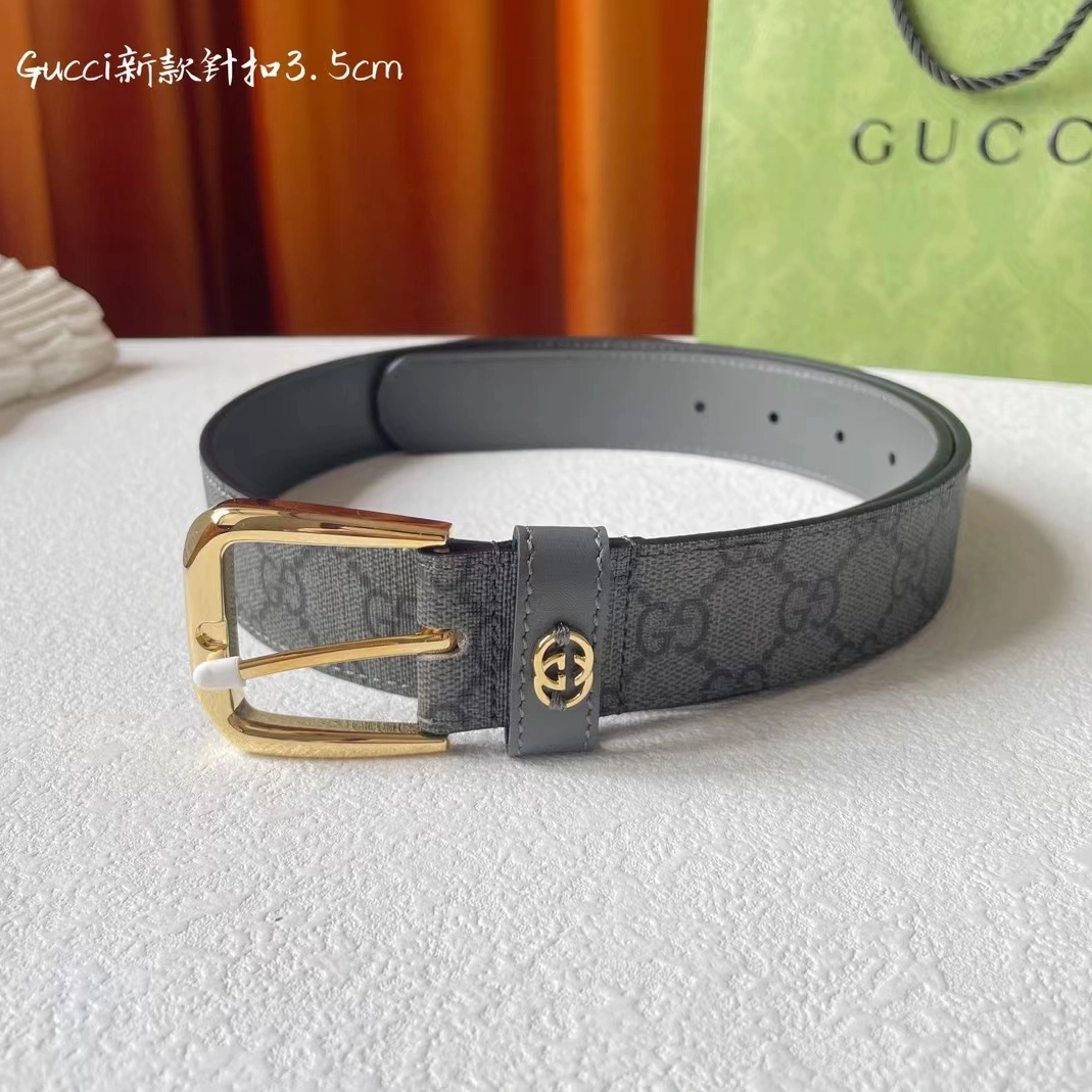 Comfortable 3062 Gucci AAA Quality Belts
