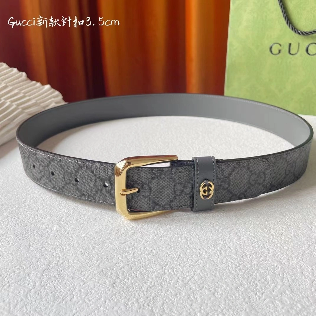 Comfortable 3062 Gucci AAA Quality Belts