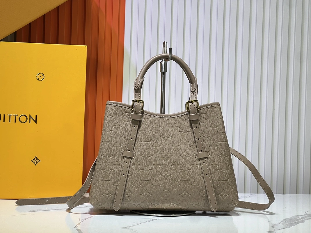 Comfortable 3069 Louis Vuitton AAA Quality Handbags For Women