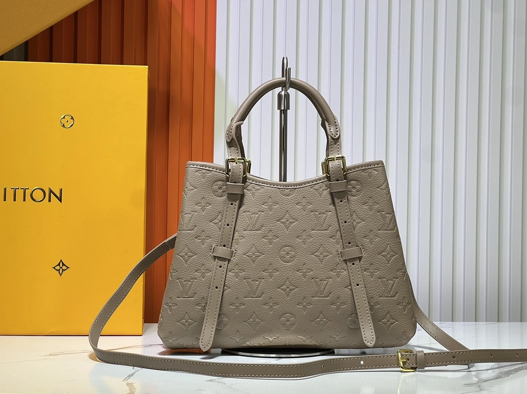 Comfortable 3069 Louis Vuitton AAA Quality Handbags For Women