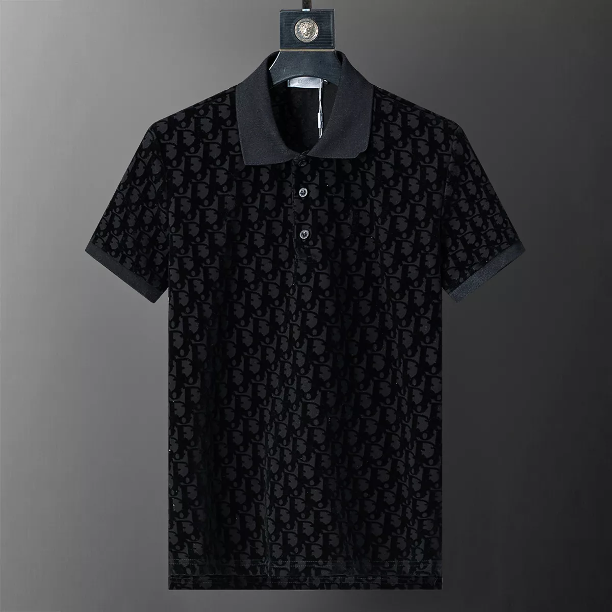 Comfortable 3097 Christian Dior T-Shirts Short Sleeved For Men