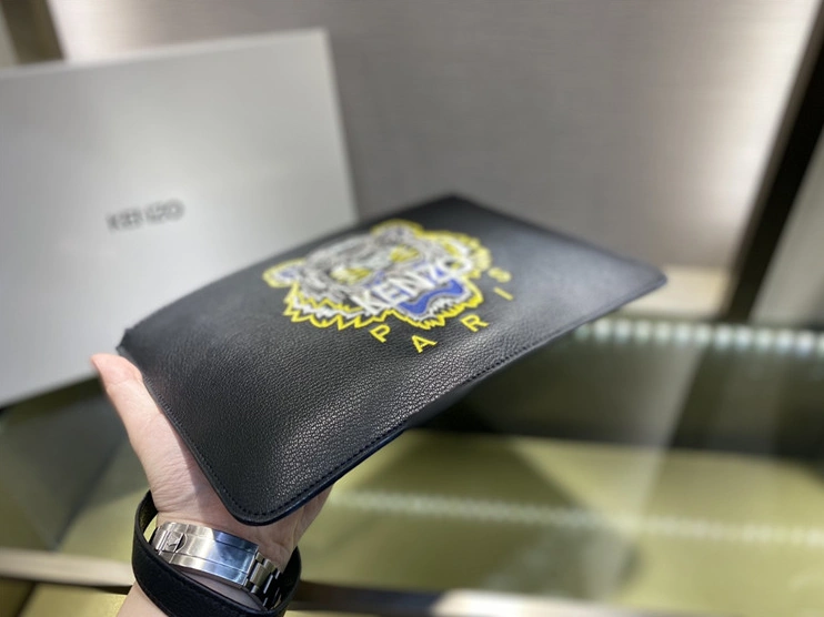 Comfortable 3101 Kenzo AAA Man Wallets