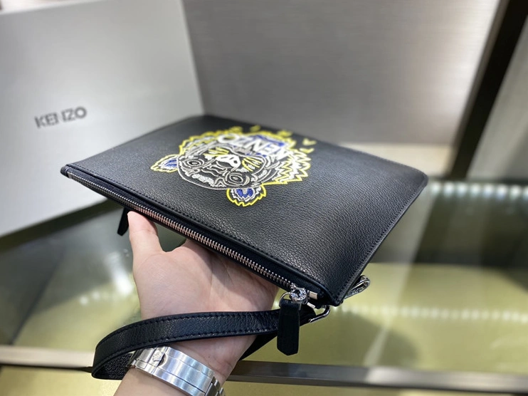 Comfortable 3101 Kenzo AAA Man Wallets