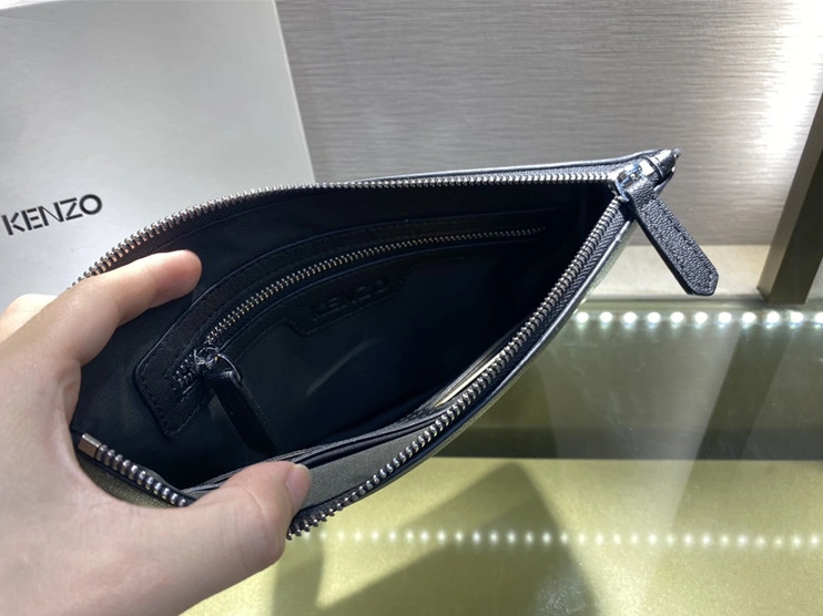 Comfortable 3101 Kenzo AAA Man Wallets