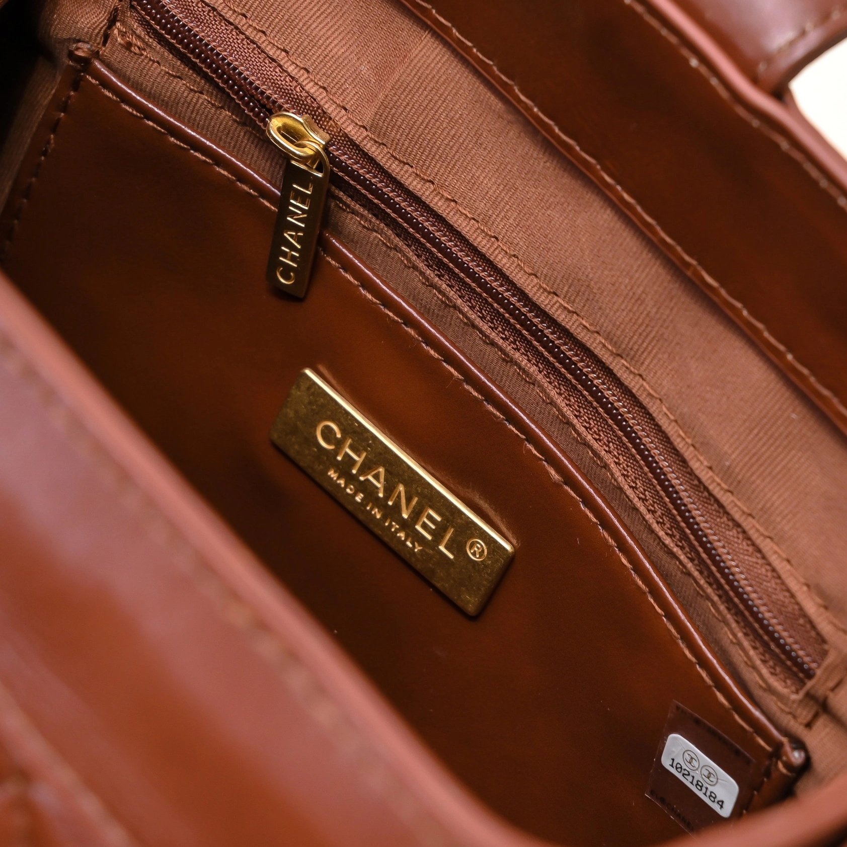 Comfortable 3104 Chanel AAA Quality Messenger Bags