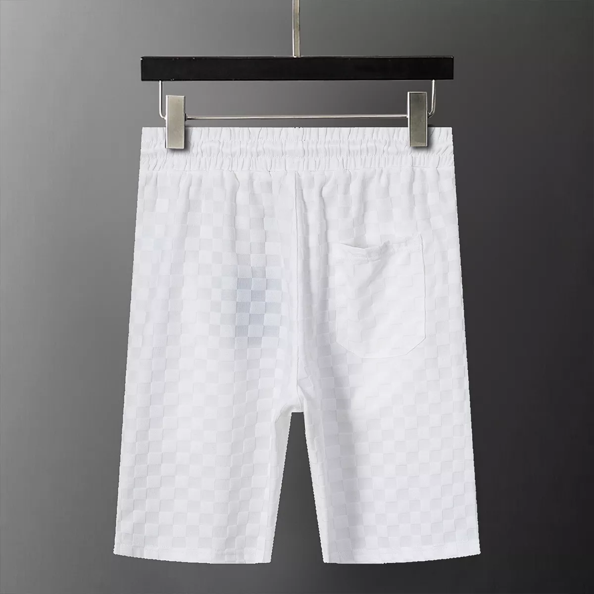 Comfortable 3114 Louis Vuitton LV Pants For Men