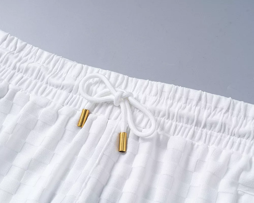 Comfortable 3114 Louis Vuitton LV Pants For Men