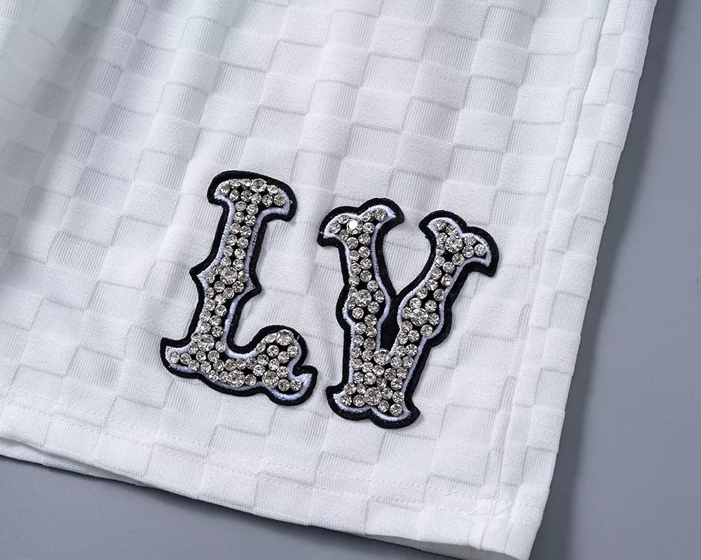 Comfortable 3114 Louis Vuitton LV Pants For Men